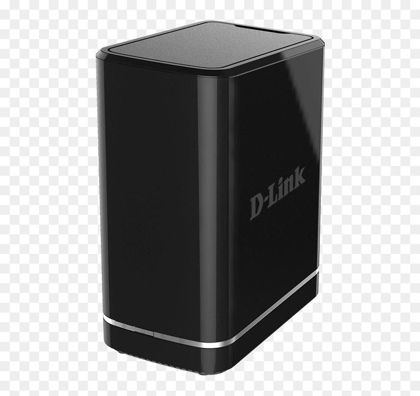 Dnr-322l - Cloud Network Video Recorder Dnr 322l, HD Png Download - recorder png