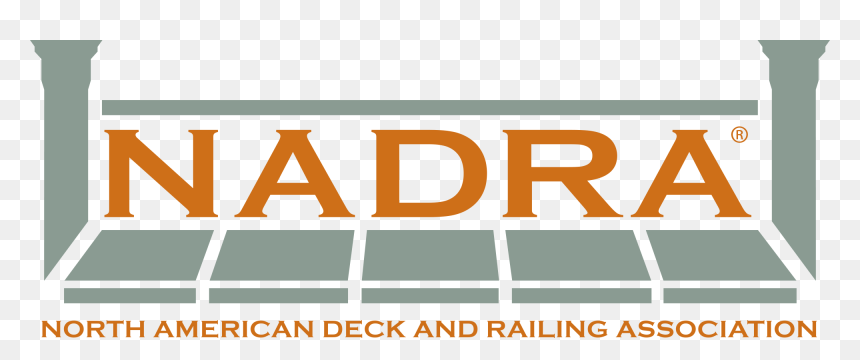 Nadra Deck, HD Png Download - railing png
