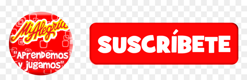 Coquelicot, HD Png Download - suscribete youtube png