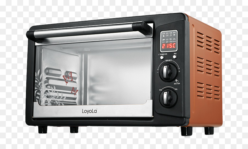 Otg Oven Png Image File - Oven Toaster Clipart, Transparent Png - oven png