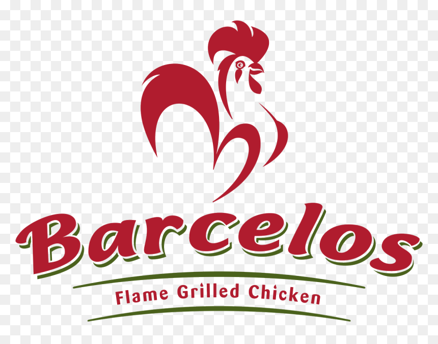 Choose The Shop And Click On The Stamp To Collect - Barcelos, HD Png Download - grilled chicken png