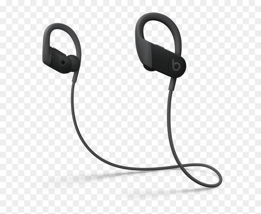 Beats Earphones, HD Png Download - earbuds png