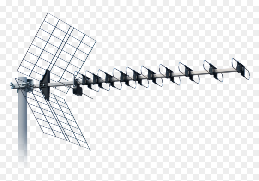 Antenna Iskra, HD Png Download - antenna png