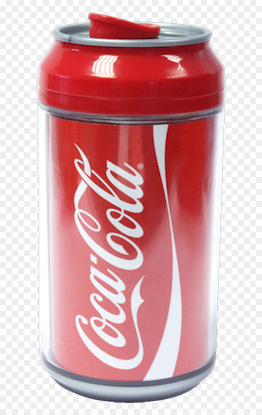 Cool Gear Coke Cola Can 12oz - Foods That Contain Alcohol, HD Png Download - coke can png