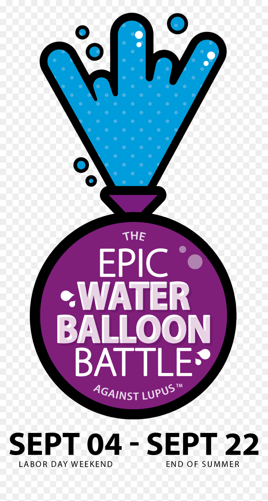 Clip Art, HD Png Download - water balloon png