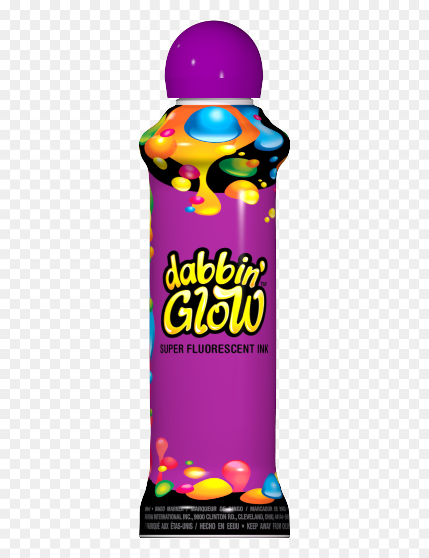 Purple Dabbin - Portable Network Graphics, HD Png Download - purple glow png