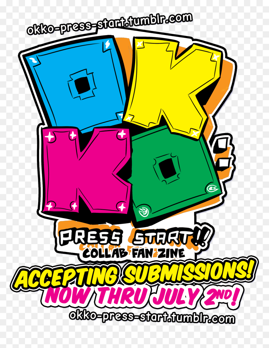 Get Pumped Up 
ok K, HD Png Download - press start png