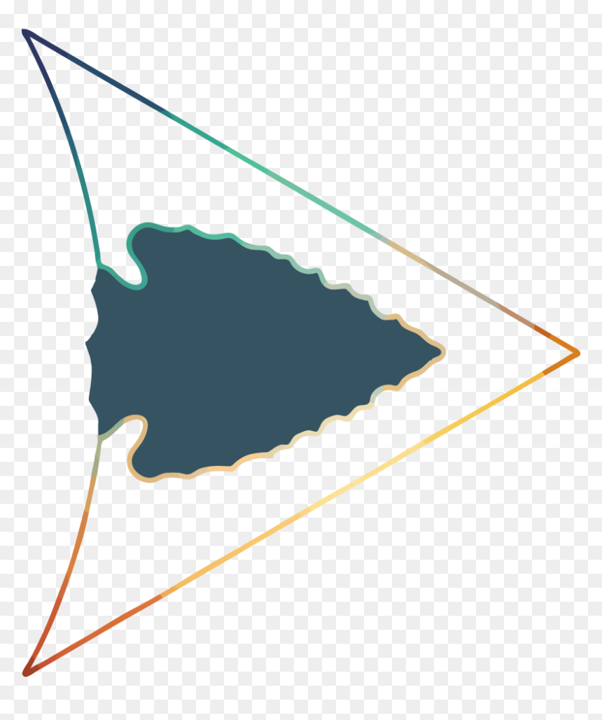 Illustration , Png Download, Transparent Png - arrowhead png