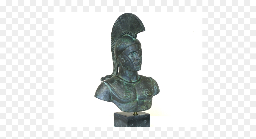 Bust, HD Png Download - greek bust png
