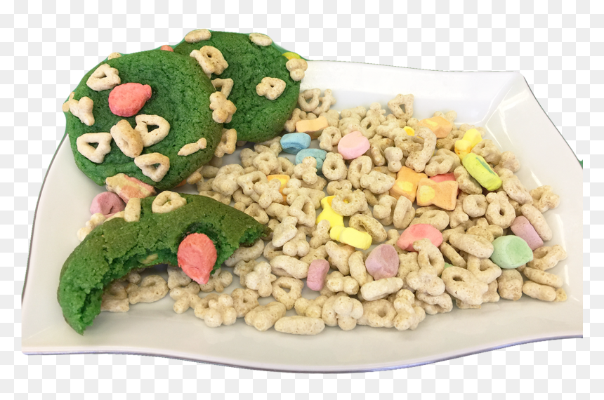 "lucky Charms St - Toy, HD Png Download - lucky charms png