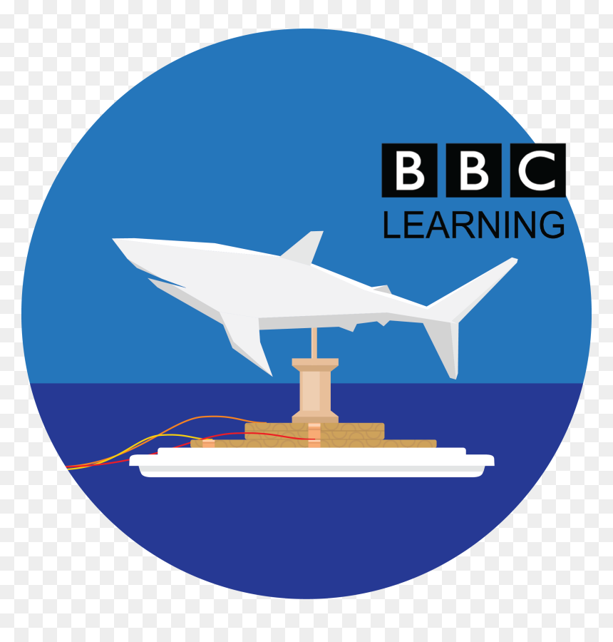 Do Sharks Swim, HD Png Download - party lights png