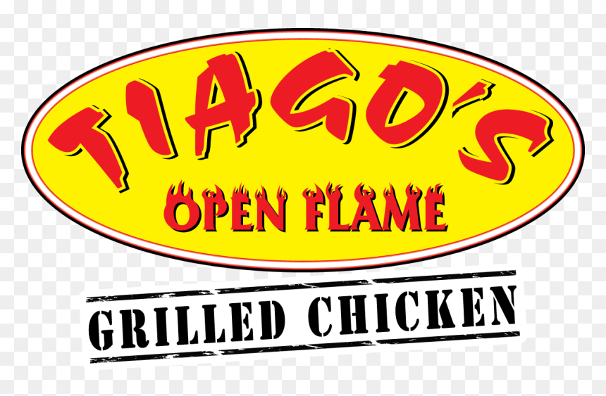 Tiagos, HD Png Download - grilled chicken png