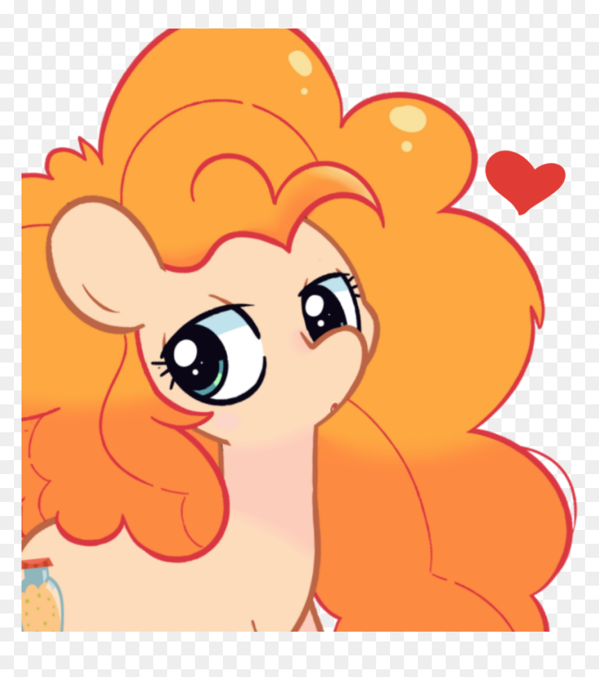 Turtlefarminguy, Earth Pony, Female, Floating Heart, - Cartoon, HD Png Download - floating hearts png