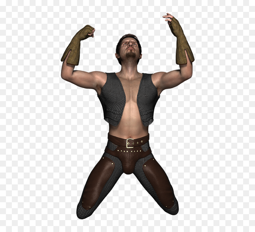 Upset Person Png - Anger, Transparent Png - angry person png