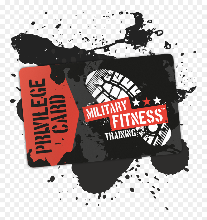 Military Fitness Aberdeen - Portable Network Graphics, HD Png Download - military logos png