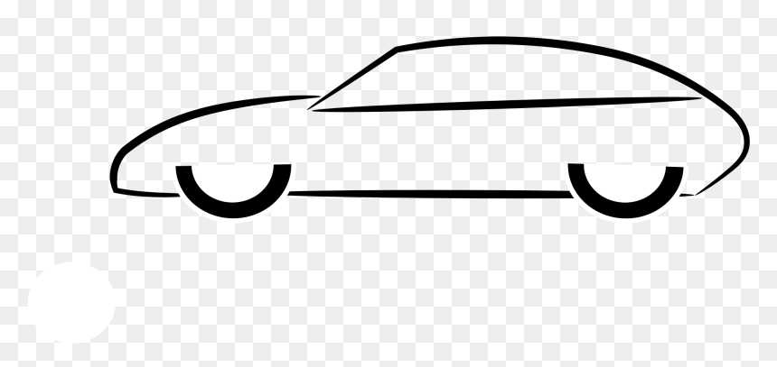 Car Icon 5 Clip Arts - Portable Network Graphics, HD Png Download - car png icon