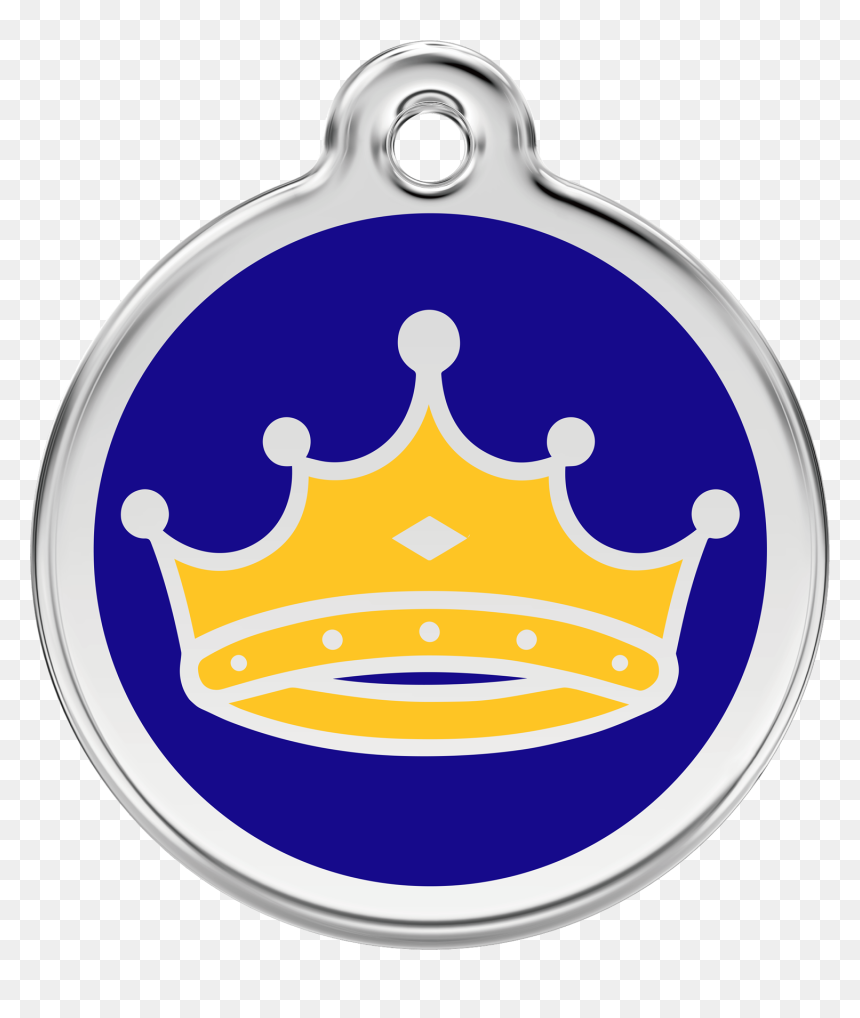 King Tag, HD Png Download - dog tags png