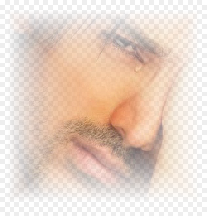 Close-up, HD Png Download - lagrimas png