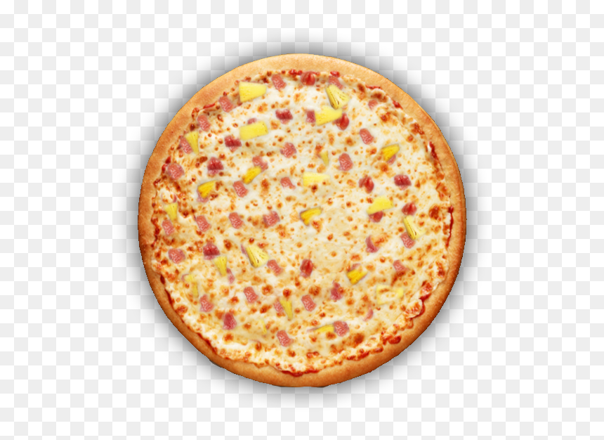 Hawaiian Pizza Png 6 » Png Image - Pizza Sauce, Transparent Png - hawaiian png