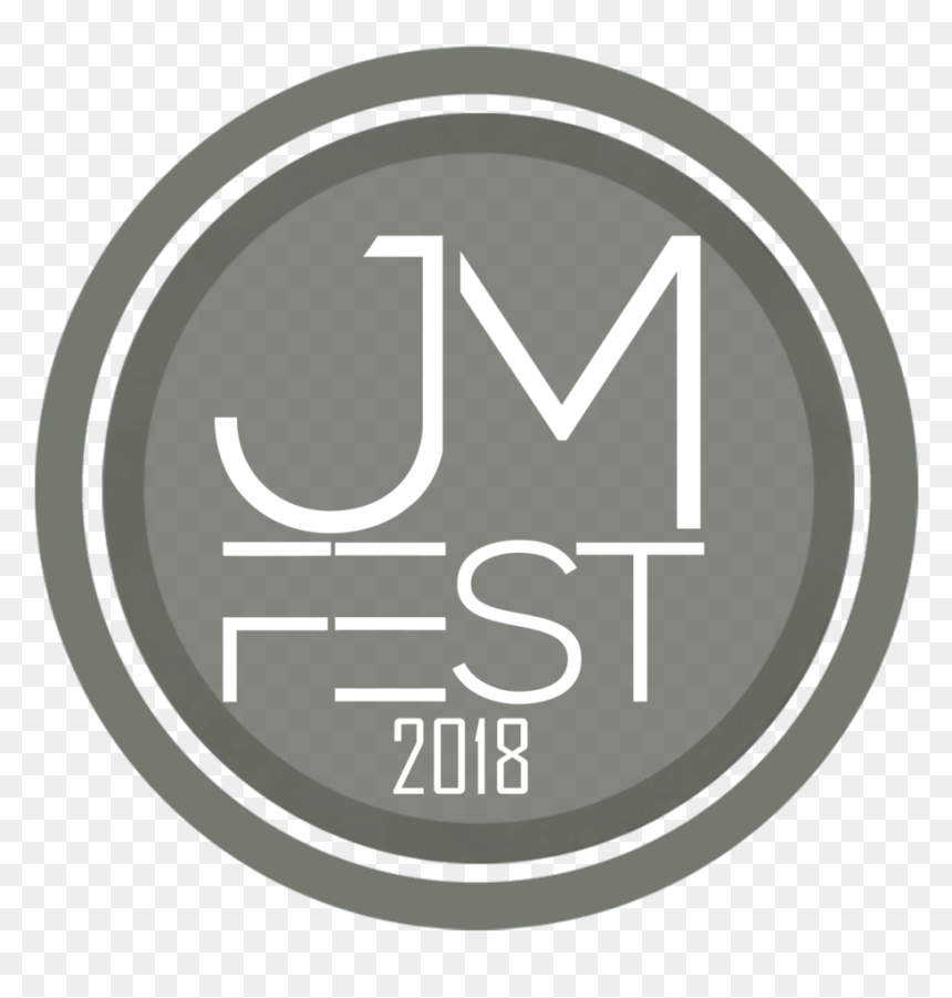 Jm Fest , Png Download - Emblem, Transparent Png - cloudy png