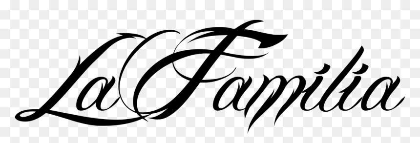 La Familia Png , Png Download, Transparent Png - familia png