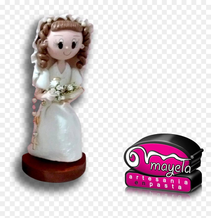 - First Communion , Png Download - Figurine, Transparent Png - communion png
