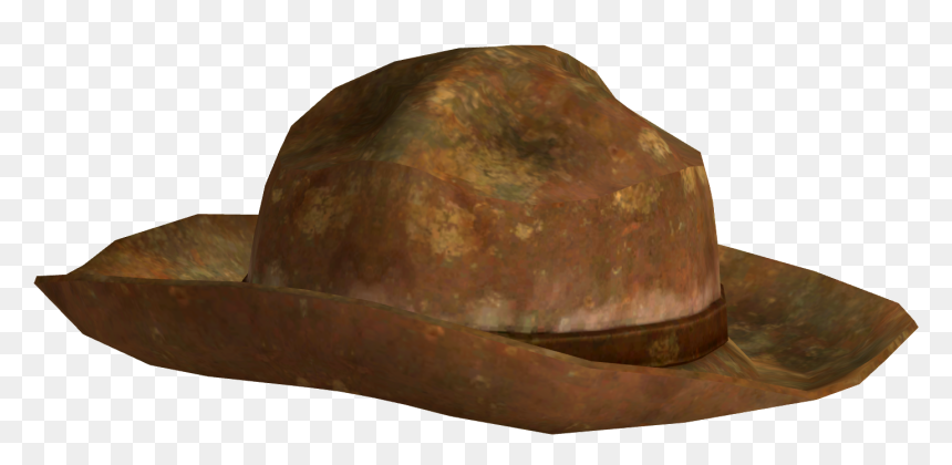 Nukapedia The Vault - Hat, HD Png Download - army hat png