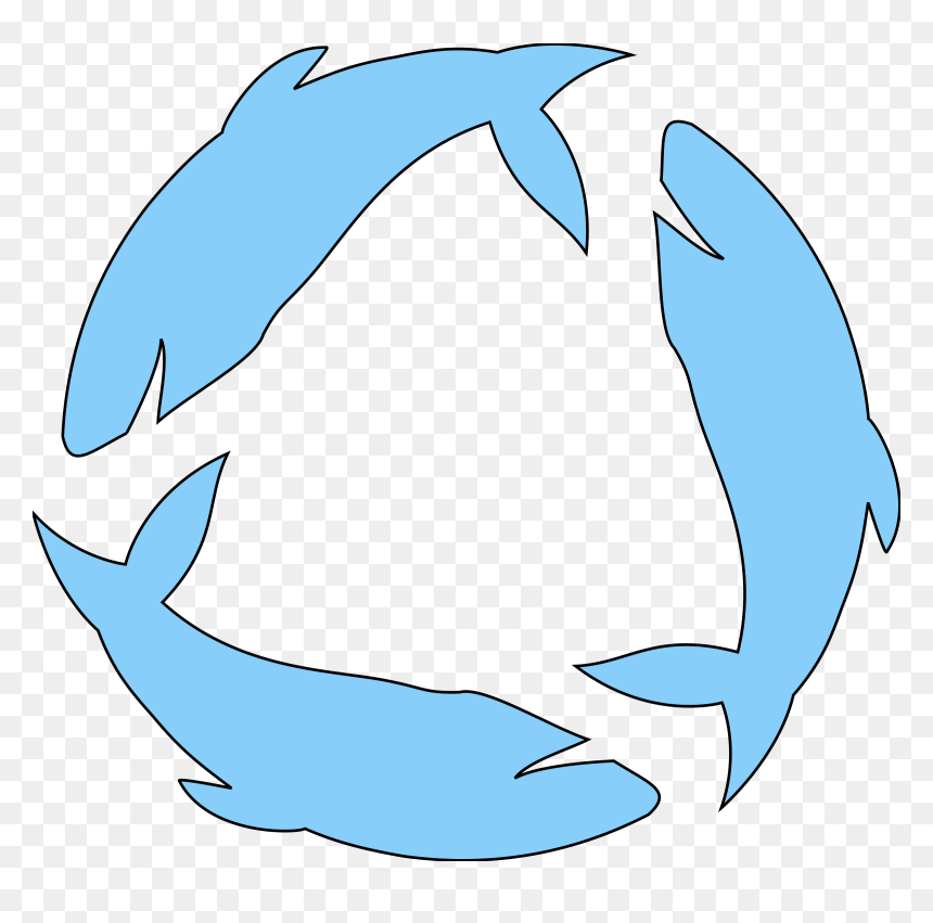 Sharks Remixed Clip Arts, HD Png Download - sharks png