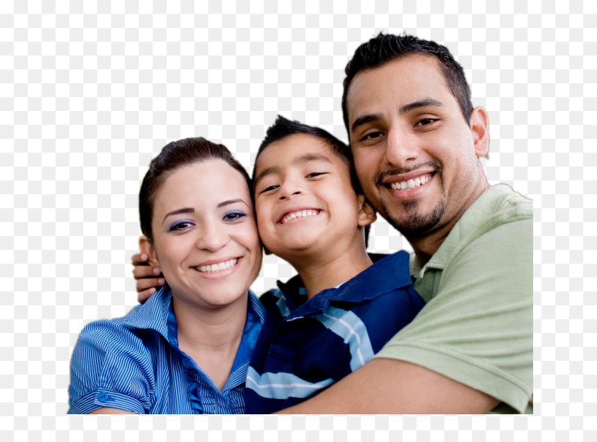 Transparent Hispanic Family Clipart - Aunts And Uncles Family, HD Png Download - familia png