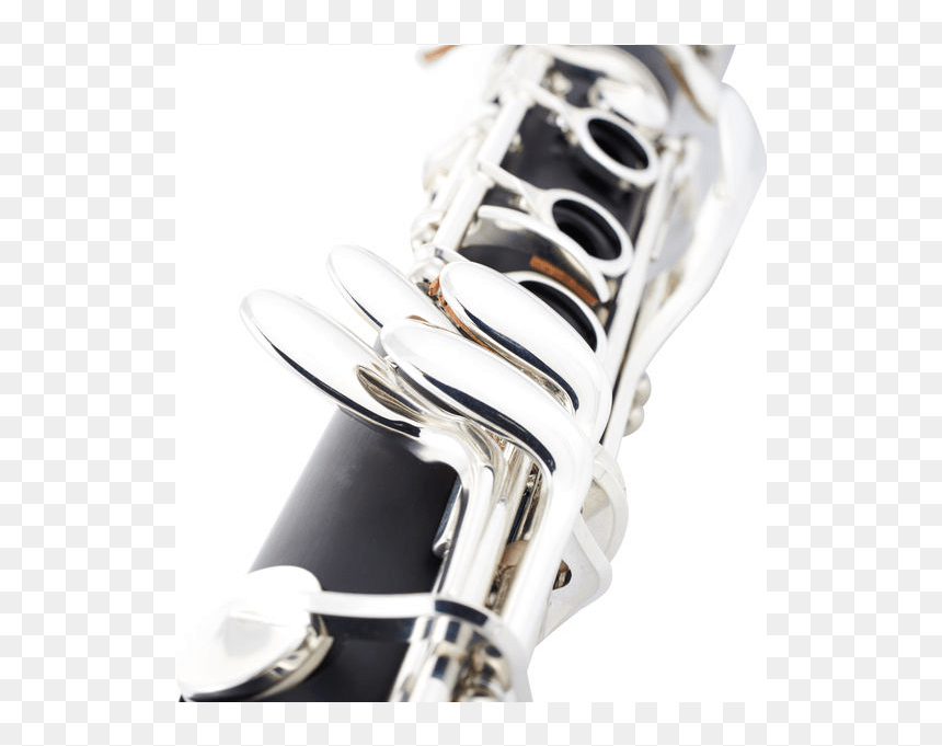 Platinum, HD Png Download - clarinet png
