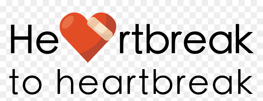 Logo, HD Png Download - heartbreak png