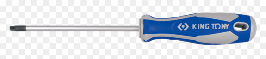 Standard Screwdriver King Tony - King Tony, HD Png Download - screw head png