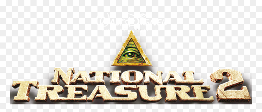 National Treasure, HD Png Download - treasure png