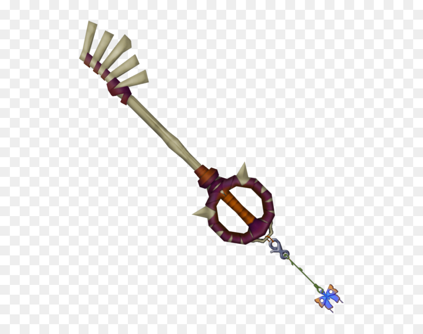 Jungle King - Kingdom Hearts Jungle King, HD Png Download - jungle vine png