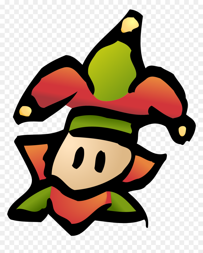 Jester Icon Clip Arts - Icon, HD Png Download - jester hat png