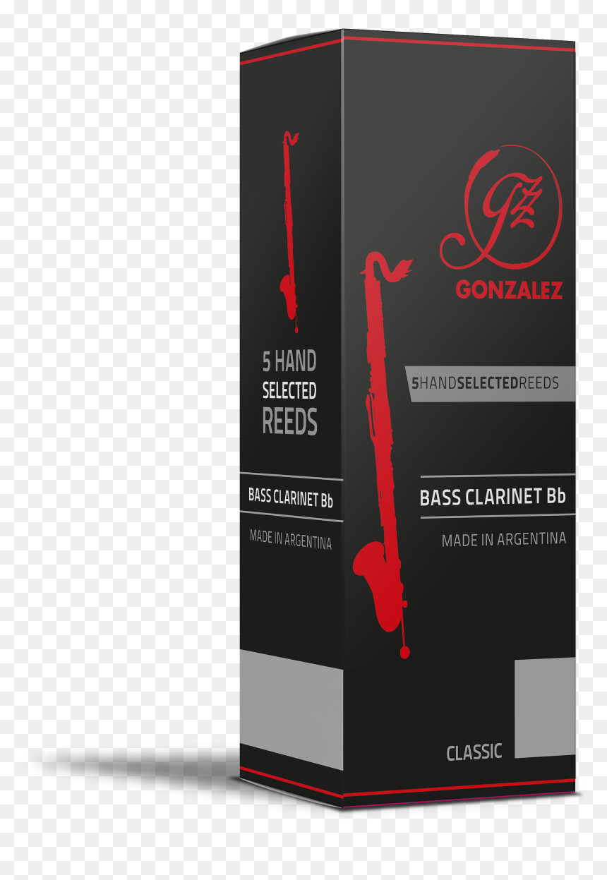 Bass Clarinet, HD Png Download - clarinet png