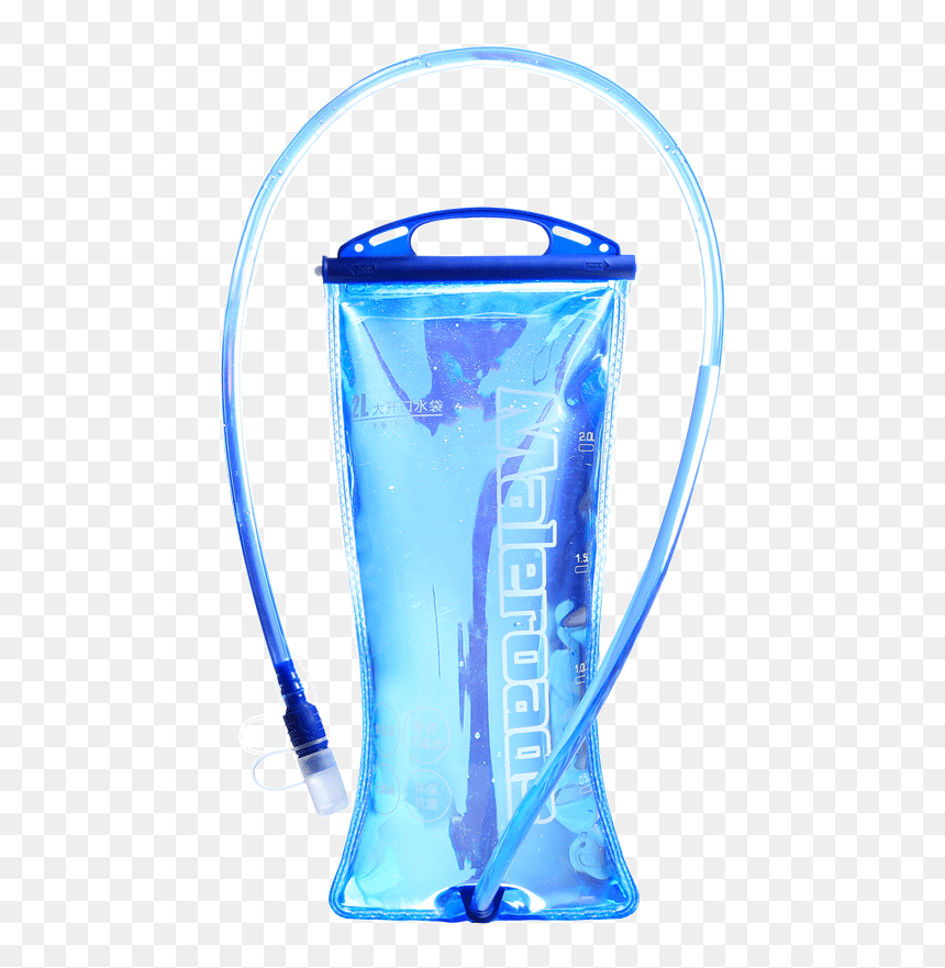 Miles Outdoor Drinking Water Bag Water Balloon, HD Png Download - water balloon png