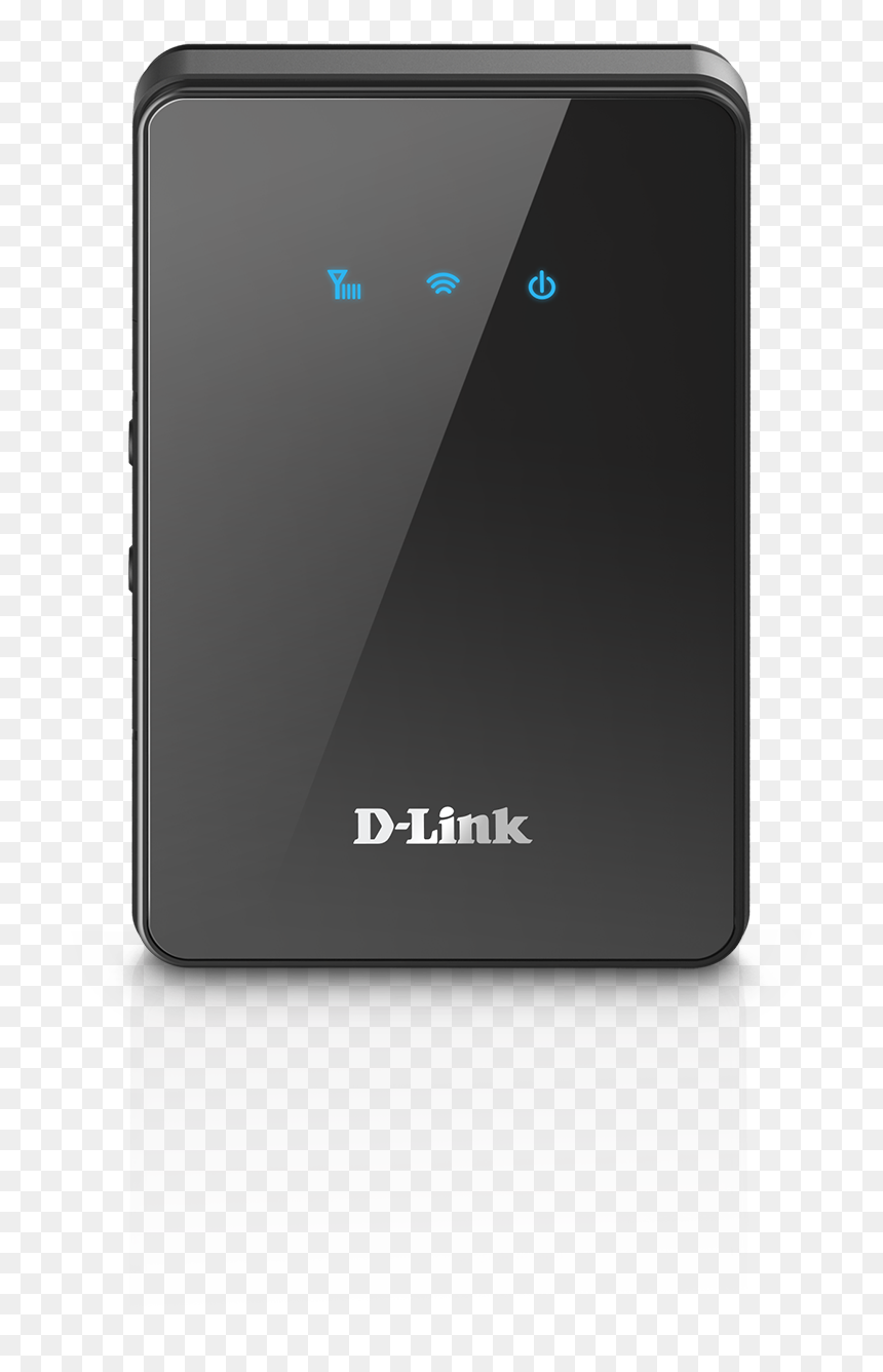 Dwr 932c A1 Image L Front Gb 570b3ead3bb3f - D Link, HD Png Download - router png