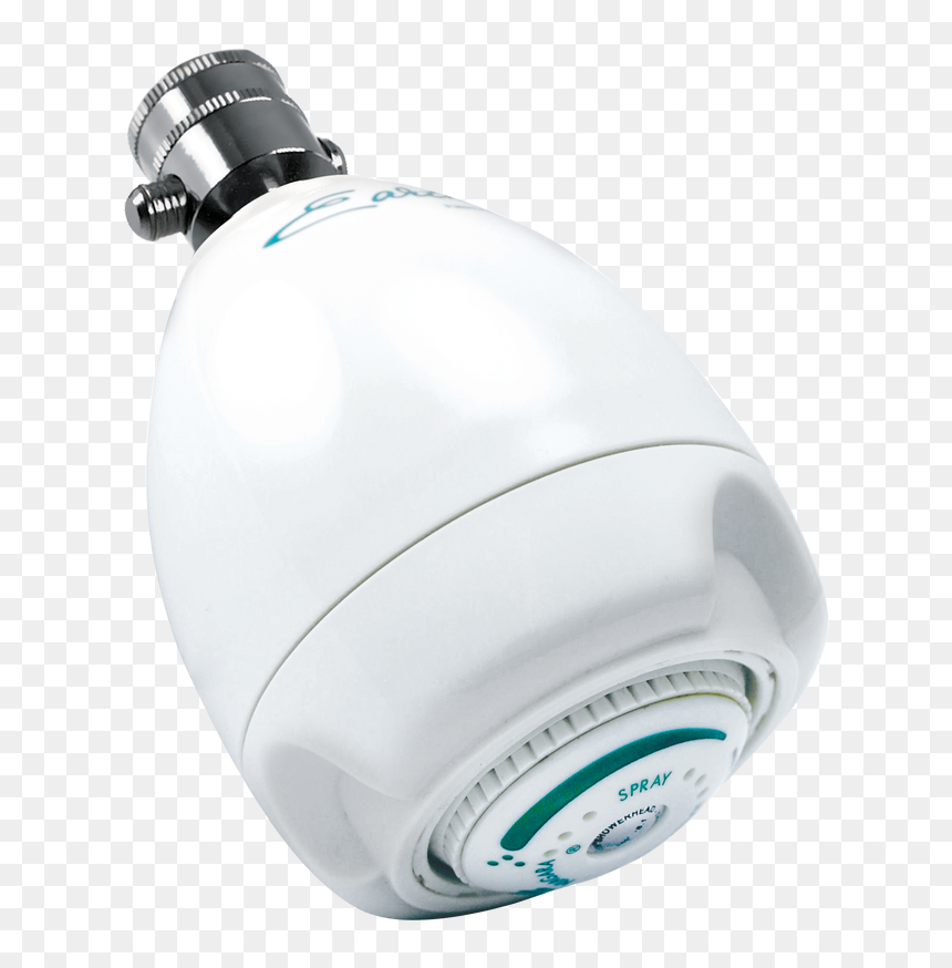 Earth® 3-spray Showerhead With Soap And Soak Pause - Shower Head, HD Png Download - water spray png
