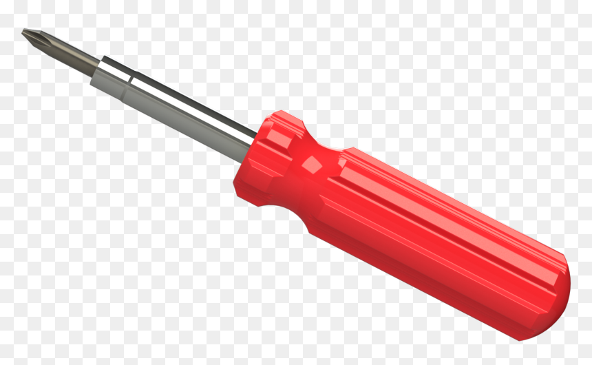 Transparent Wrench Vector Png - Screw Driver Vector Png, Png Download - wrench vector png