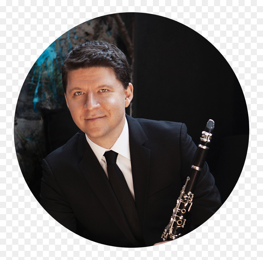 Fiterstein - Clarinet, HD Png Download - clarinet png