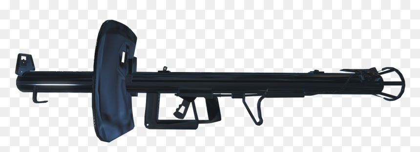 Bazooka Ww2 , Png Download - Panzerschreck Png, Transparent Png - bazooka png