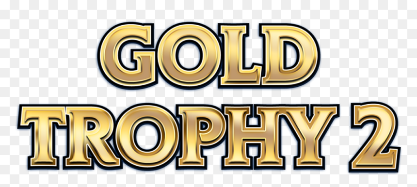 Transparent Gold Trophy Png, Png Download - gold trophy png