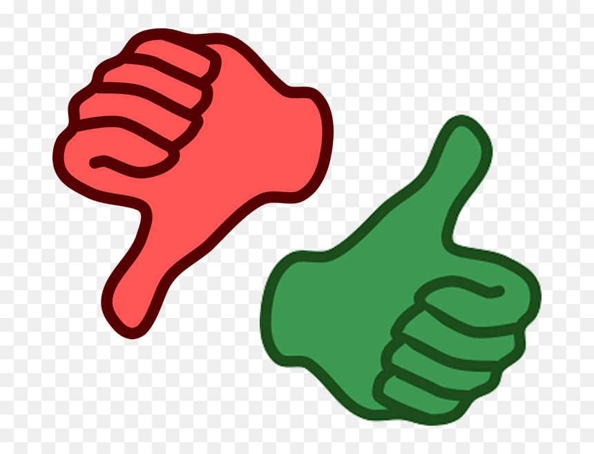 Second Post Providing Tips For Successfully Teaching - Thumbs Up And Down Png, Transparent Png - dislike png
