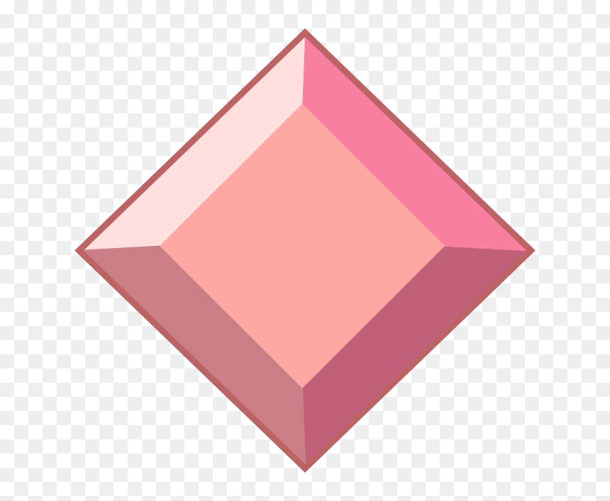 Thumb Image - Steven Universe Gemstone Diamond, HD Png Download - gemstone png