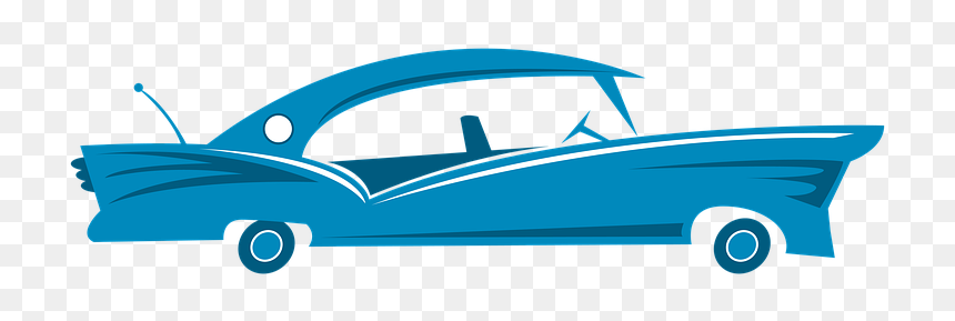 Classic Car Car Icon Logo, HD Png Download - car png icon