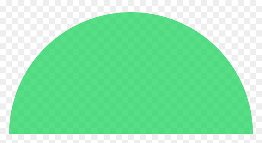Circle , Png Download - Circle, Transparent Png - semi circle png