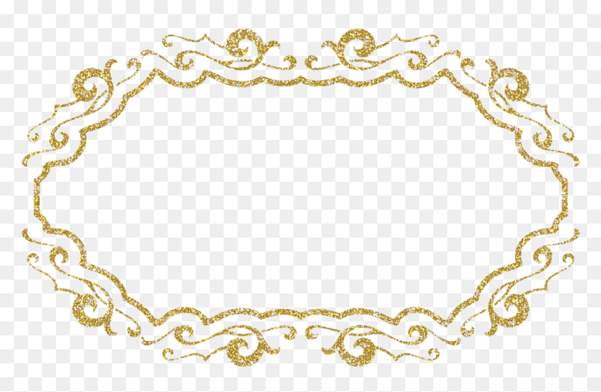 #free #scrapbook #craft #hobbies #hobby #embelishment - Transparent Png Clipart Blue Glitter Frame Png, Png Download - label frame png