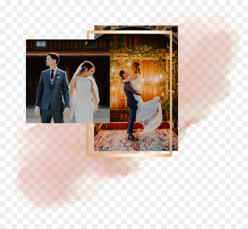 Elegant-affairs, HD Png Download - elegant frame png