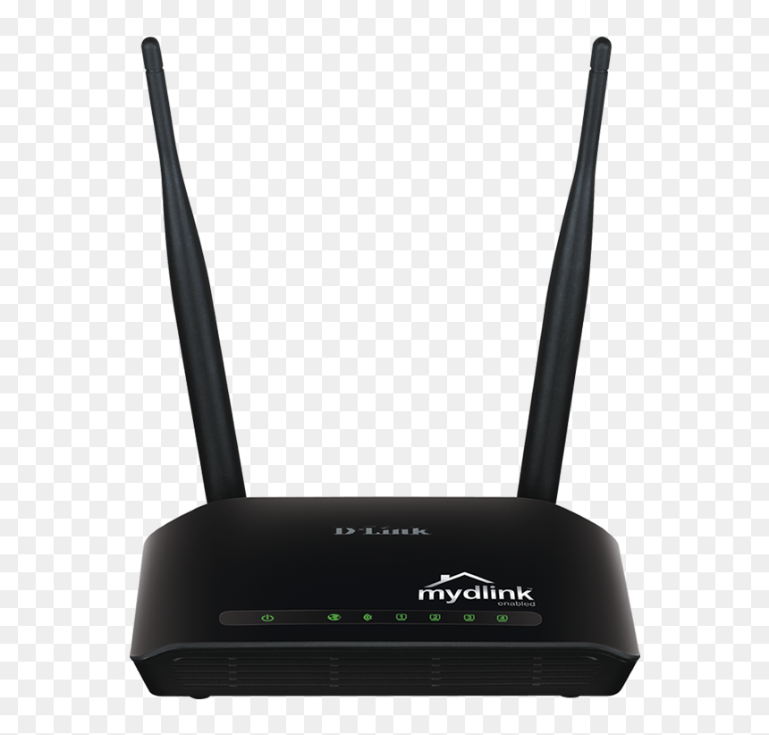 Http - //dlink-routerlocal - Net - Router D Link Dir 816l, HD Png Download - router png